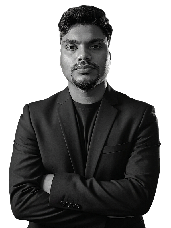 Jakaria - Professional Video Editor from Dhaka Bangladesh